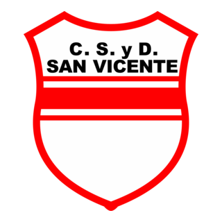 Club Sportivo Y Devortivo San Vicente
