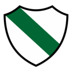 Club Sportivo Y Social La Pampa De Caucete 1 Logo Transparent PNG