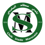 Club Stade Marocain SM Logo Transparent PNG