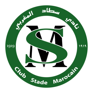 Club Stade Marocain SM