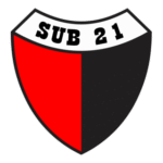 Club Sub 21 De Villa Carlos Paz Córdoba Logo Transparent PNG