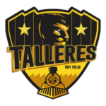 Club Talleres De Tafí Viejo Tucumán Logo Transparent PNG