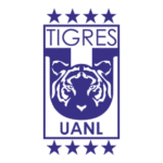 Club Tigres Logo Transparent PNG