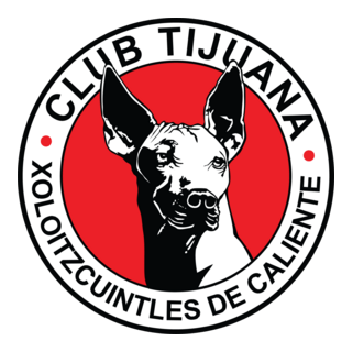 Club Tijuana Gallos De Caliente
