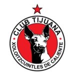 Club Tijuana Xoloitzcuintles De Caliente Logo Transparent PNG