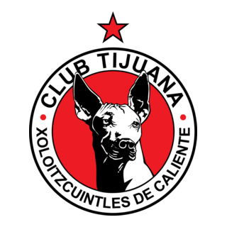 Club Tijuana Xoloitzcuintles De Caliente