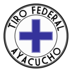 Club Tiro Federal De Ayacucho Buenos Aires Logo Transparent PNG