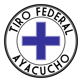 Club Tiro Federal De Ayacucho Buenos Aires