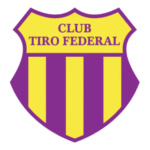 Club Tiro Federal De Bahia Blanca Logo Transparent PNG