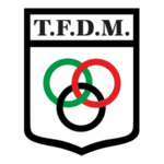 Club Tiro Federal Y Deportivo Morteros Logo Transparent PNG