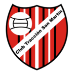 Club Tracción San Martín De Justo Daract San Luis Logo Transparent PNG
