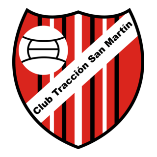 Club Tracción San Martín De Justo Daract San Luis