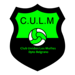 Club Unidos Los Molles De Suyuque San Luis Logo Transparent PNG