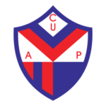 Club Union Alem Progresista De Allen Logo Transparent PNG