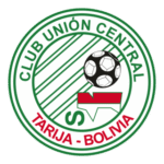 Club Union Central Logo Transparent PNG