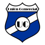 Club Unión Comercial De Ojo De Agua Santiago Logo Transparent PNG