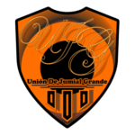 Club Unión De Jumial Grande Logo Transparent PNG