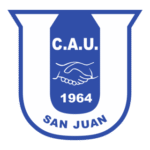 Club Unión De Villa Krause San Juan Logo Transparent PNG