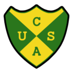 Club Union Del Suburbio De Gualeguaych Logo Transparent PNG