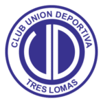 Club Union Deportiva De Tres Lomas Logo Transparent PNG