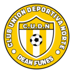 Club Unión Deportiva Norte De Dean Funes Córdoba Logo Transparent PNG