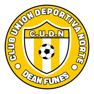 Club Unión Deportiva Norte De Dean Funes Córdoba