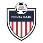 Club Unión Juvenil De Piruj Bajo Logo Transparent PNG