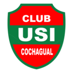 Club Unión San Isidro De Cochagual San Juan Logo Transparent PNG