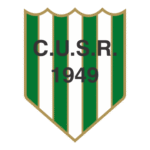 Club Unión Santa Rosa De Santa Rosa Santiago Logo Transparent PNG