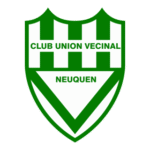 Club Unión Vecinal De Neuquén Logo Transparent PNG