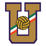 Club Universidad De México Logo Transparent PNG
