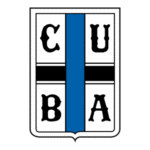 Club Universitario De Buenos Aires Logo Transparent PNG