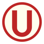Club Universitario De Deportes Logo Transparent PNG