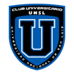 Club Universitario De San Luis Logo Transparent PNG