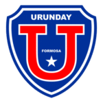 Club Urunday De Formosa Logo Transparent PNG