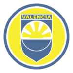 Club Valencia Logo Transparent PNG