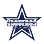 Club Vaqueros Linda Vista Logo Transparent PNG