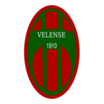 Club Velense De M. I. Vela Logo Transparent PNG