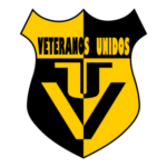 Club Veteranos Unidos Logo Transparent PNG