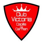 Club Victoria De Capilla Del Carmen Córdoba Logo Transparent PNG
