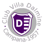 Club Villa Dalmine Logo Transparent PNG