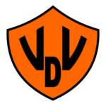 Club Villa Diaz Velez De Necochea Buenos Aires Logo Transparent PNG