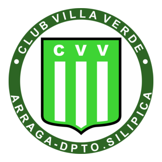 Club Villa Verde De Arraga Santiago Del Estero
