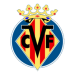Club Villareal De Fútbol De Ciudad De Formosa Logo Transparent PNG