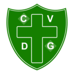 Club Virgen De Guadalupe De Formosa Logo Transparent PNG