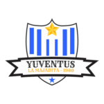 Club Yuventus De La Majadita San Juan Logo Transparent PNG