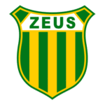 Club Zeus De Posadas Misiones Logo Transparent PNG