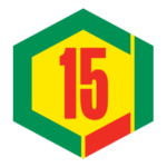 Clube 15 De Novembro De Campo Bom rs Logo Transparent PNG