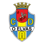 Clube Alentejano Desportos O Elvas Logo Transparent PNG