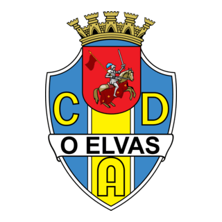 Clube Alentejano Desportos O Elvas